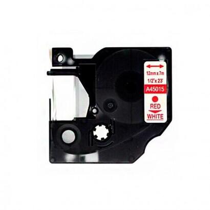 dymo-d1-45015-rojoblanco-cinta-rotuladora-generica-s0720550