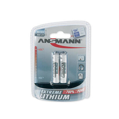 ansmann-extreme-lithium-micro-aaa-bateria-plateada-2x-litio