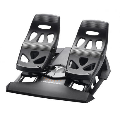 pedales-thrustmaster-tflight-rudder-pc-ps4-alambrico-aluminio-negro
