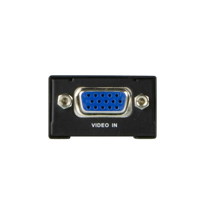 amplificador-vga-aten-vb100-indicador-led