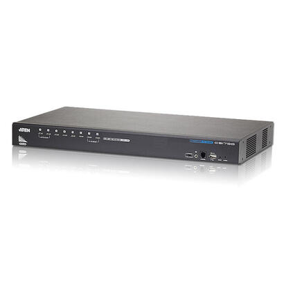 switch-kvmp-aten-8-puertos-cs1798-hdmi-usb-20-audio-negro