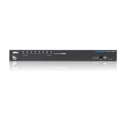 switch-kvmp-aten-8-puertos-cs1798-hdmi-usb-20-audio-negro