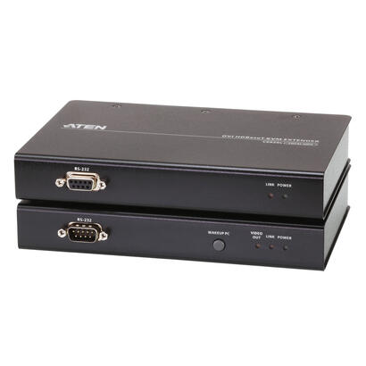 extensor-de-consola-aten-ce620-dvi-usb-hdbaset-20-max-150m