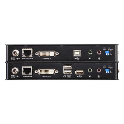 extensor-de-consola-aten-ce620-dvi-usb-hdbaset-20-max-150m