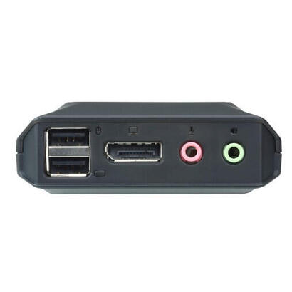 switch-kvm-con-cable-displayport-usb-de-2-puertos-aten-cs22dp-con-selector-de-puerto-remoto