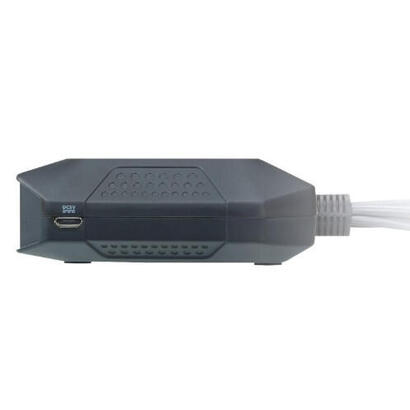 switch-kvm-con-cable-displayport-usb-de-2-puertos-aten-cs22dp-con-selector-de-puerto-remoto