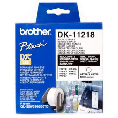 etiquetas-compatibles-brother-dk11218-24-mm-dk11218-r