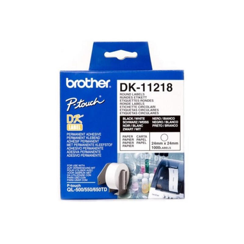 etiquetas-compatibles-brother-dk11218-24-mm-dk11218-r