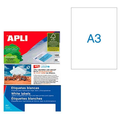 apli-pack-100-hojas-etiquetas-297x420mm-a3-inkjetlaserfotocopiadoras-cantos-rectos-blanco