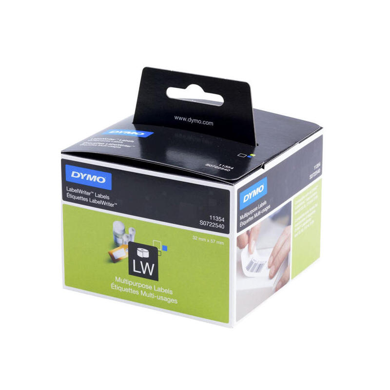 blanco-57mmx32mm-1000psc-para-dymo-labelwriter-400-s0722540