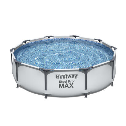 bestway-56408-piscina-desmontable-tubular-steel-pro-max-con-depuradora-cartucho-1249-l-h