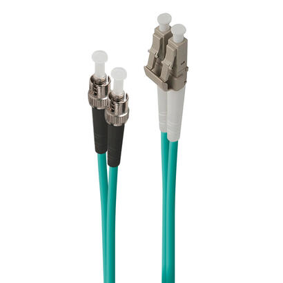 alogic-cable-fibra-lc-m-multi-mode-duplex-lszh-om4-1m-turquesa