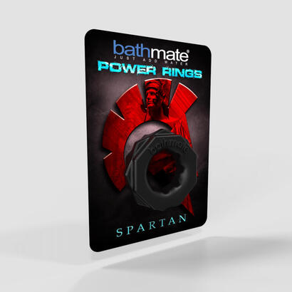 bathmate-anillo-pene-spartan-negro