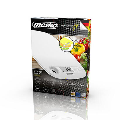 bascula-de-cocina-mesko-ms-3159w-blanco