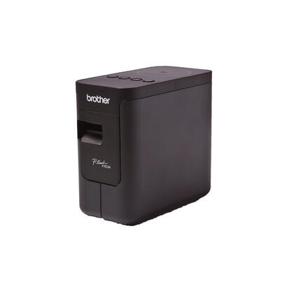 impresora-etiquetas-brother-pt-p750w