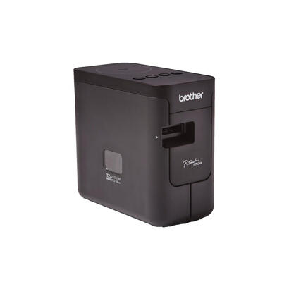 impresora-etiquetas-brother-pt-p750w