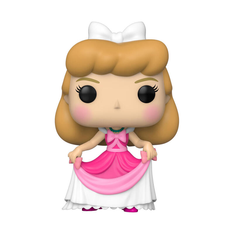 funko-pop-disney-la-cenicienta-cenicienta