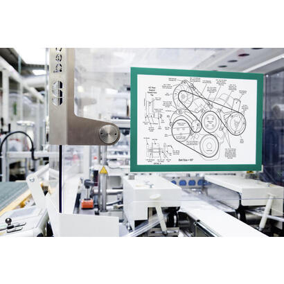 durable-inforahmen-duraframe-a4-selbmklebend-2-m-verde