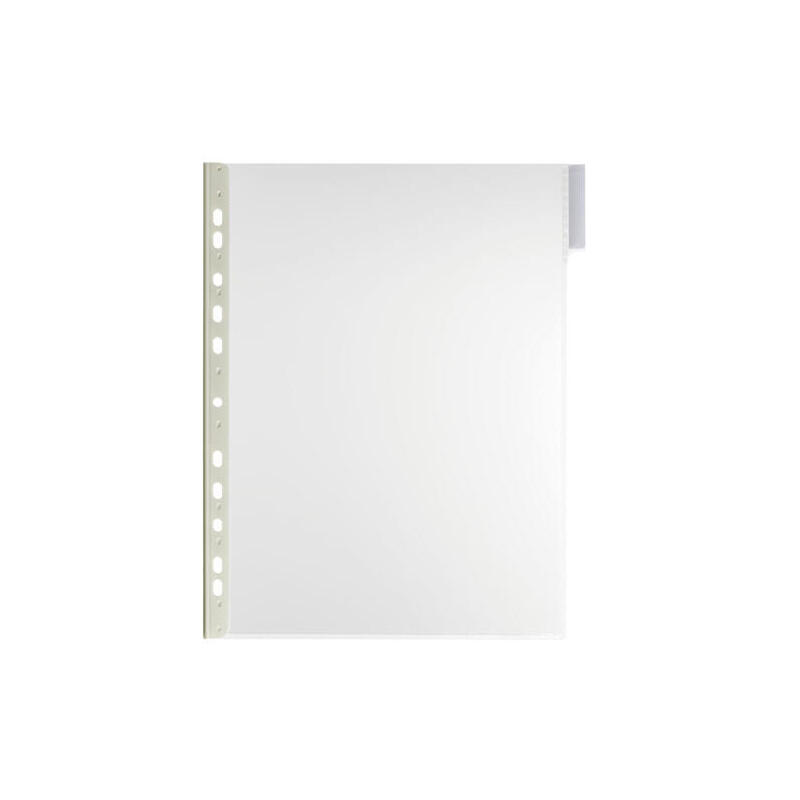 durable-sichttafel-a4-function-panel-5er-btl-transparentee