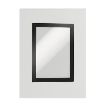 durable-inforahmen-duraframe-a5-selbmklebend-2-m-negro