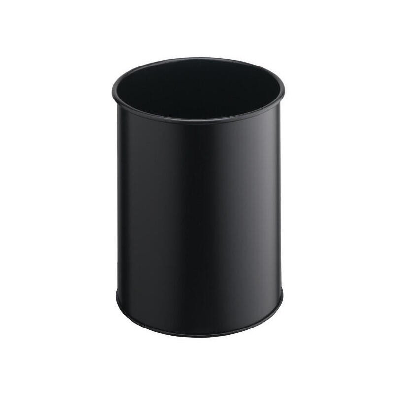 durable-330101-cubo-de-basura-alrededor-poliester-acero-negro