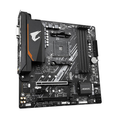 placa-base-gigabyte-am4-b550m-aorus-elite-m-atx4xddr44xsata61xusb-321xusb-20-gab55mael-00-g