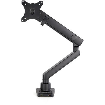 startechcom-desk-mount-monitor-arm-with-2x-usb-30-ports-slim-full-motion-adjustable-single-monitor-vesa-mount-up-to-176lbs-8kg-d