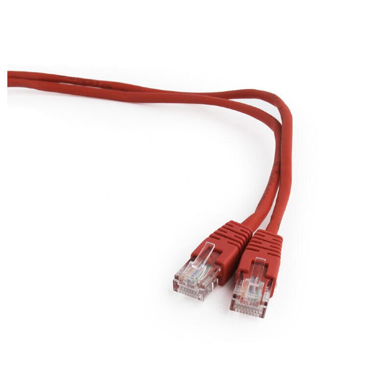 gembird-cable-de-red-utp-cat5e-1m-rojo