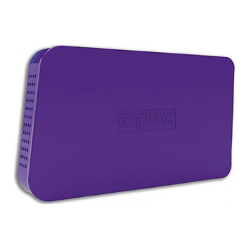 approx-caja-externa-usb-30-25-para-discos-sata-125mm-purpura-apphdd06p