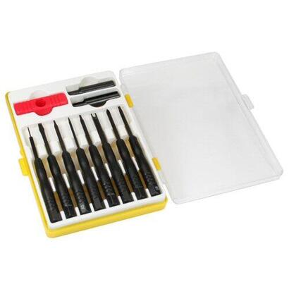 inline-43082a-kit-de-montaje-negro-metal