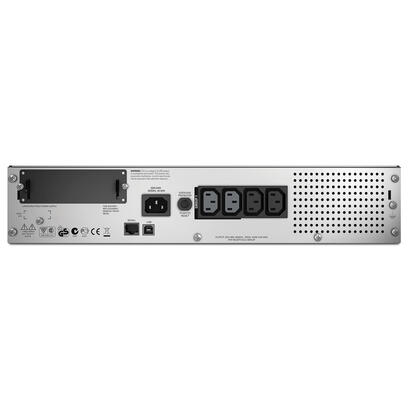 apc-smart-ups-750va-lcd-230v-rm-2u-smartslot-usb-interface-port-rj-45-serial