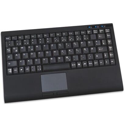 keysonic-ack-540u-de-teclado-usb-qwertz-negro