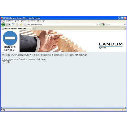 lancom-content-filter-100-option-1-year