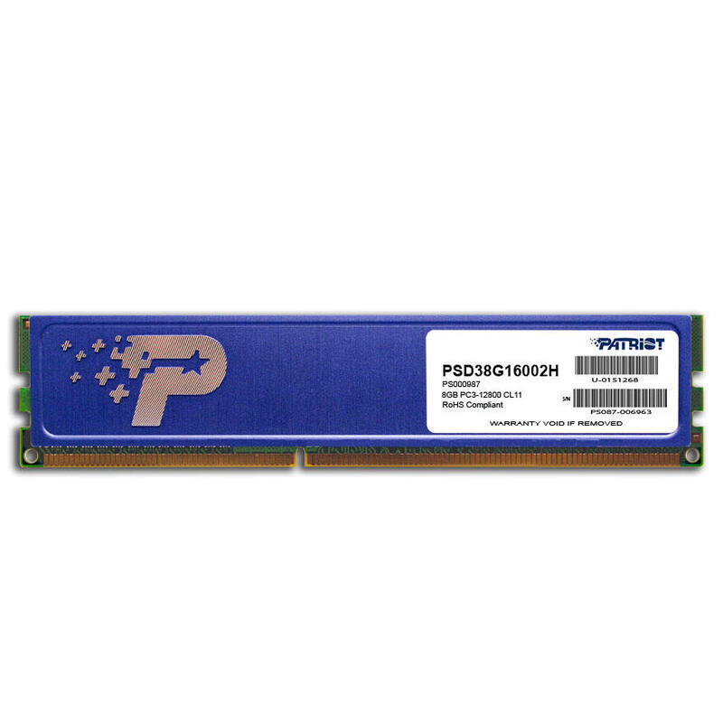 memoria-ram-patriot-ddr3-sl-8gb-1600mhz-udimm-with-hs-1x8gb