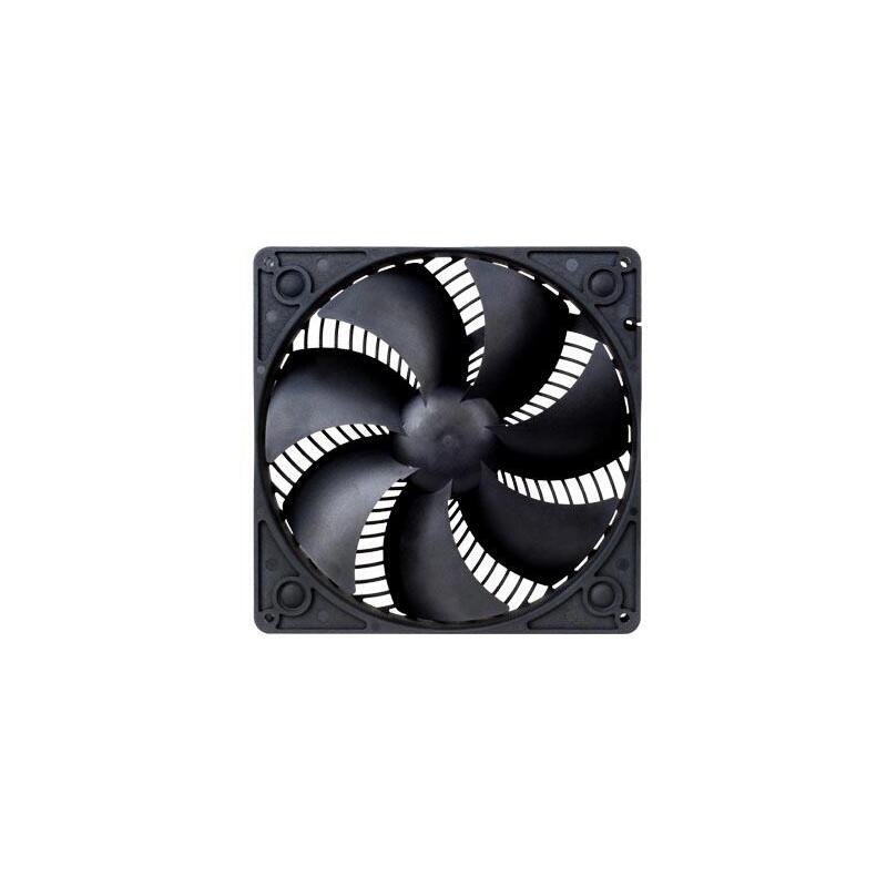 silverstone-ventilador-de-caja-negro-sst-ap181 silverstone-ventilador-de-caja-negro-sst-ap181