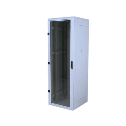 rack-cabinet-triton-rma-27-a66-cax-a1-standing-gray-color