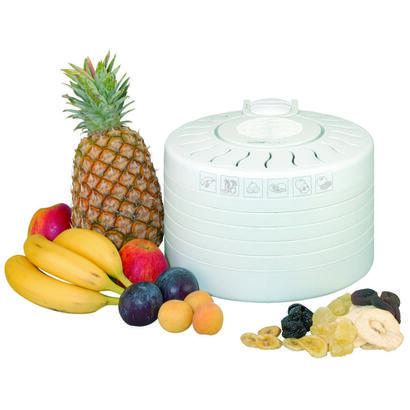 secador-de-setas-y-frutas-clatronic-dr-2751-250w-color-blanco