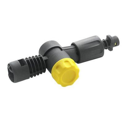 articulacion-karcher-vario-2640-7330-acoplamiento-amarillo-negro