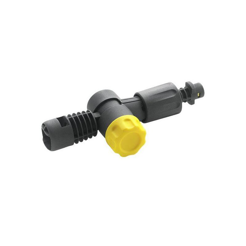 articulacion-karcher-vario-2640-7330-acoplamiento-amarillo-negro