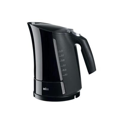 hervidor-de-agua-braun-wk-500-16-l-negro-3000-w