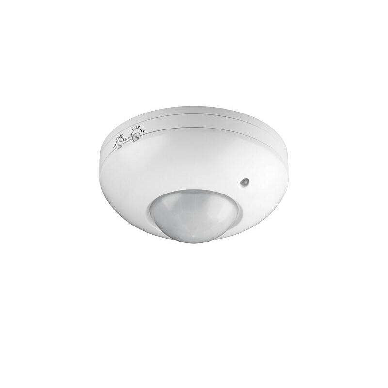 goobay-95172-detector-de-movimiento-sensor-infrarrojo-pasivo-pir-alambrico-techo-blanco