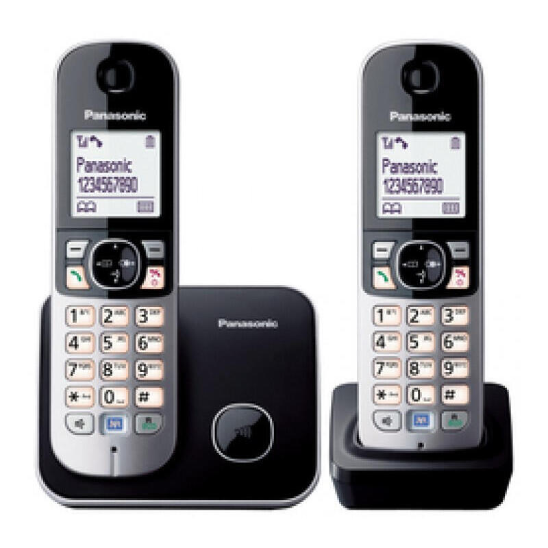 panasonic-kx-tg6812gb-telefono-telefono-dect-negro-identificador-de-llamadas