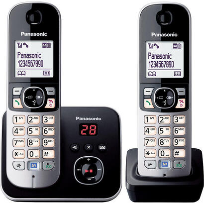 panasonic-kx-tg6822gb-telefono-telefono-dect-negro-plata-identificador-de-llamadas