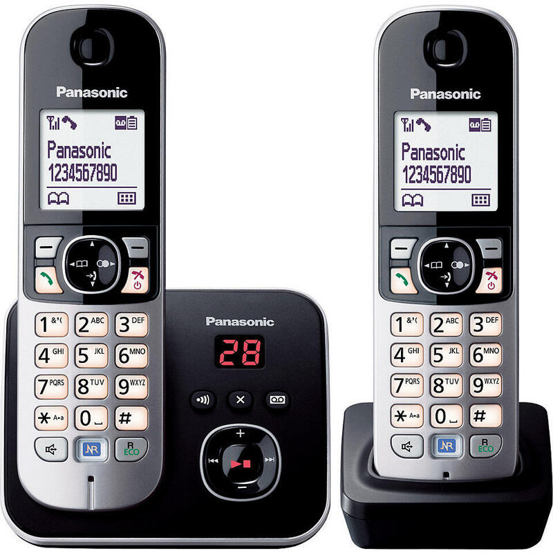 panasonic-kx-tg6822gb-telefono-telefono-dect-negro-plata-identificador-de-llamadas