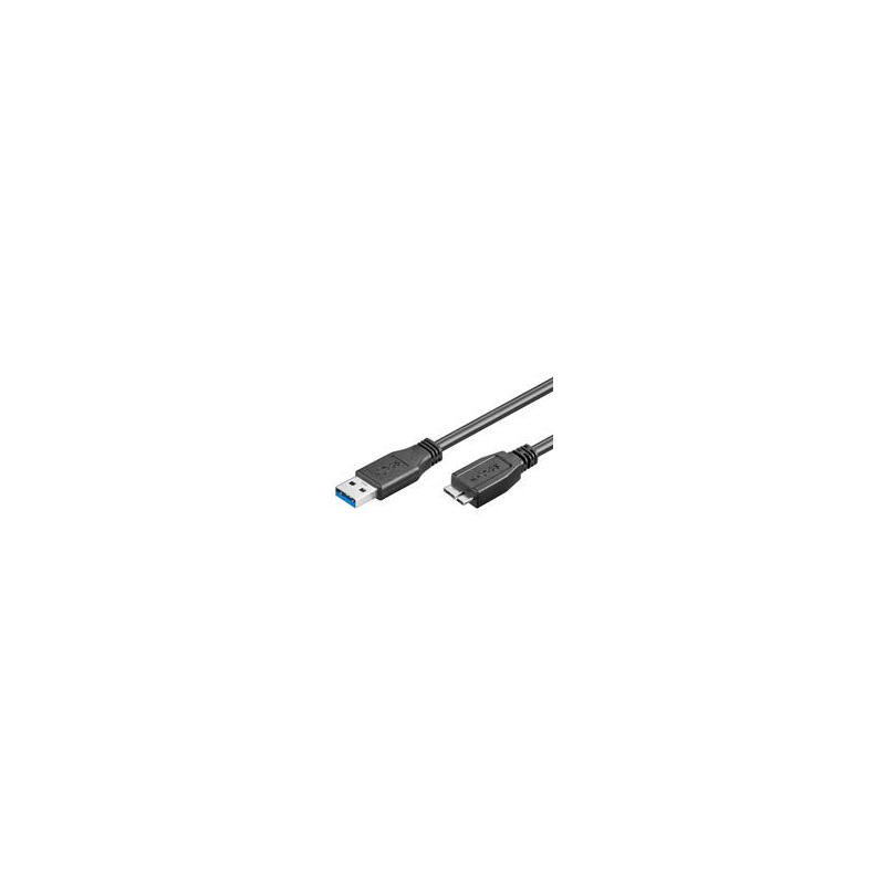 goobay-cable-usb-30-a-micro-bs-s-10m-negro