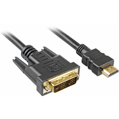 sharkoon-cable-hdmi-dvi-d-5-m-negro