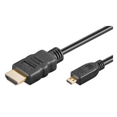 goobay-31942-cable-hdmi-2-m-hdmi-tipo-a-estandar-hdmi-tipo-d-micro-negro