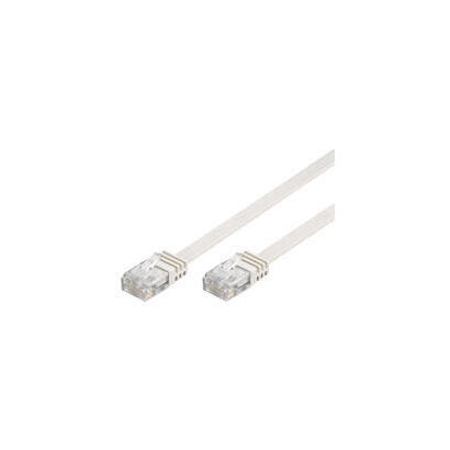 cable-de-conexion-goobay-conector-rj45-conector-rj45-cat6-uutp-blanco-1-metro-cable-plano-95151