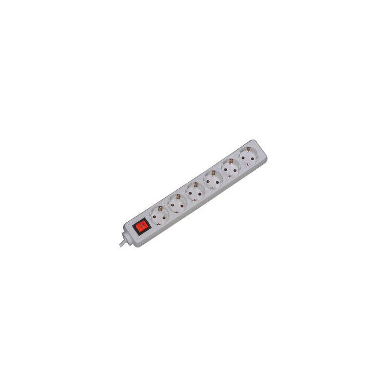bachmann-surge-protector-3m-blanco-6-salidas-ac-250-v