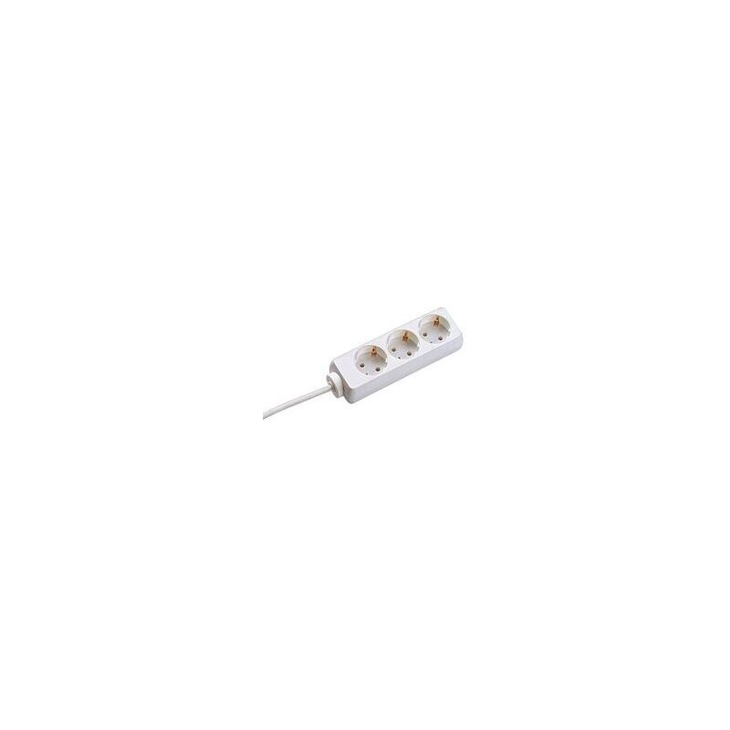 bachmann-3x-schuko-h05vv-f-3g-150mm-16a3680w-3m-base-multiple-3-salidas-ac-blanco